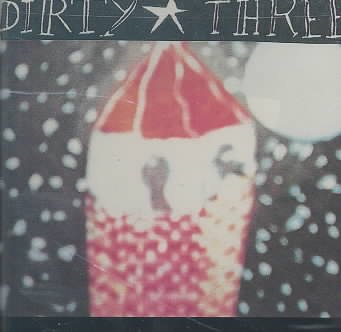 Dirty Three