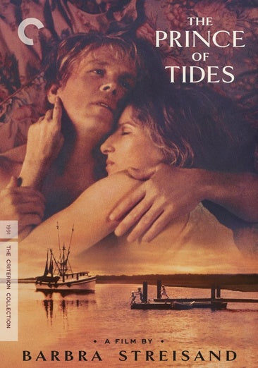 The Prince of Tides (The Criterion Collection)