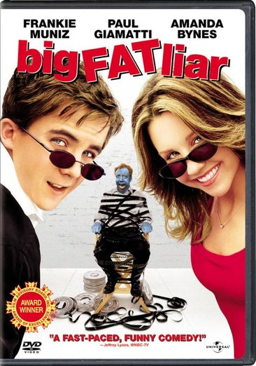 Big Fat Liar (Full Screen Edition)