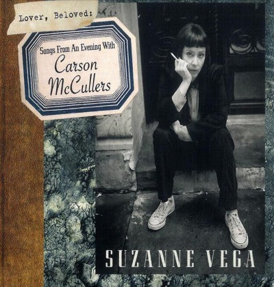 Lover, Beloved: Songs from an Evening with Carson Mccullers