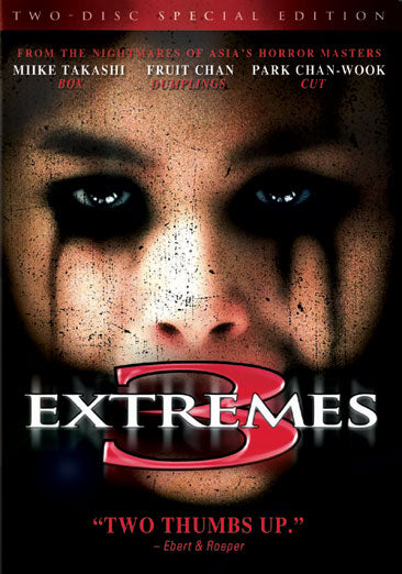 3 Extremes