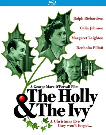The Holly And The Ivy [Blu-ray]