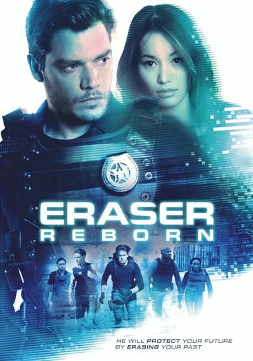 Eraser 2 (DVD)