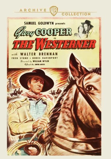 Westerner, The (1940)