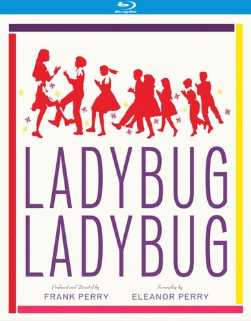 Ladybug Ladybug [Blu-ray]