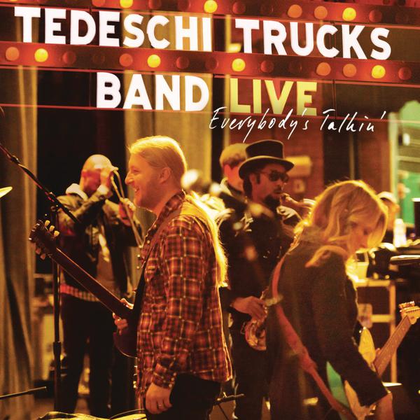 Everybody's Talkin' (2 CD)