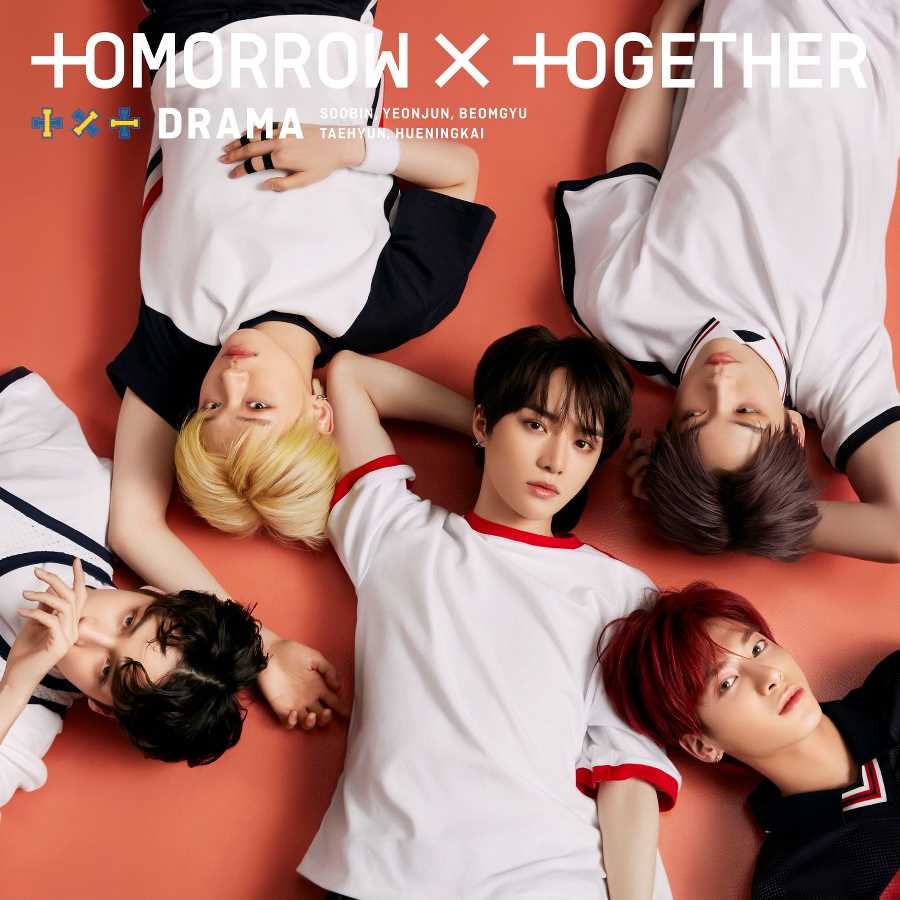 DRAMA [CD/Book] [Version C]