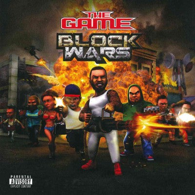 Block Wars