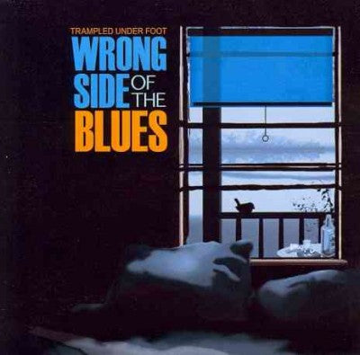 Wrong Side Of The Blues