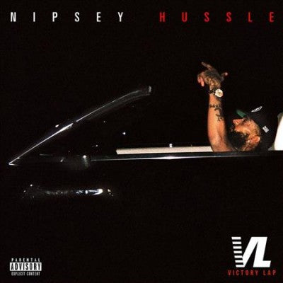 Victory Lap  (Explicit)