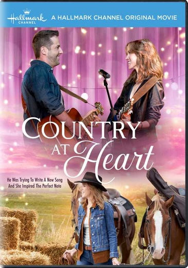 Country At Heart