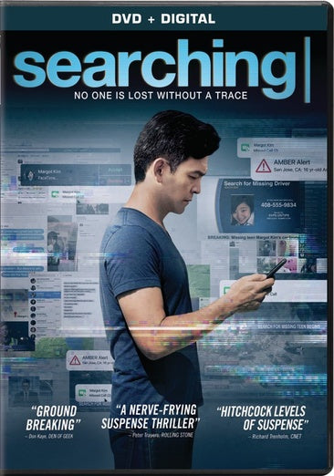 Searching