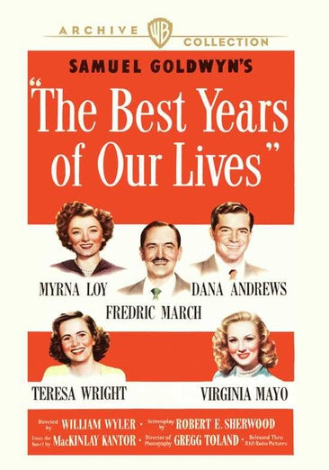 Best Years of Our Lives, The (1946)