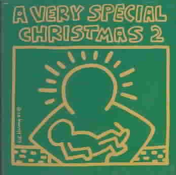 A Very Special Christmas, Vol. 2