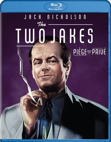 The Two Jakes [Blu-ray]