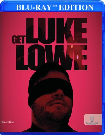 Get Luke Lowe [Blu-ray]