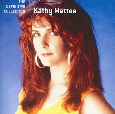 Definitive Collection