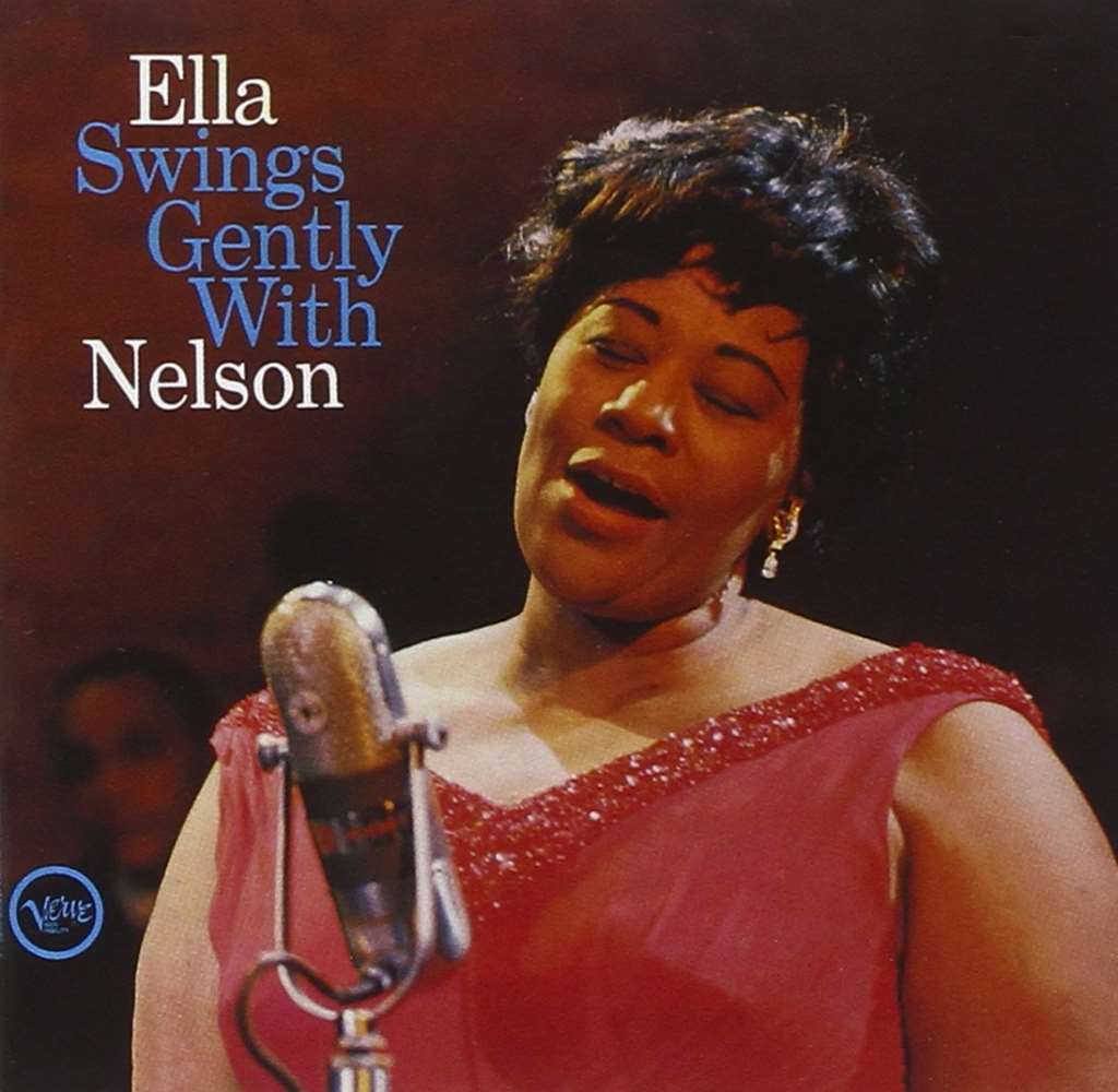 Swings Gently With Nelson