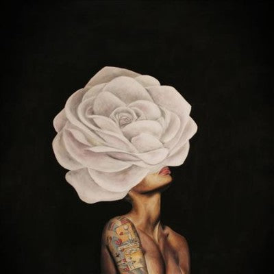 KIMBERLY: The People I Used To Know  (Edited)