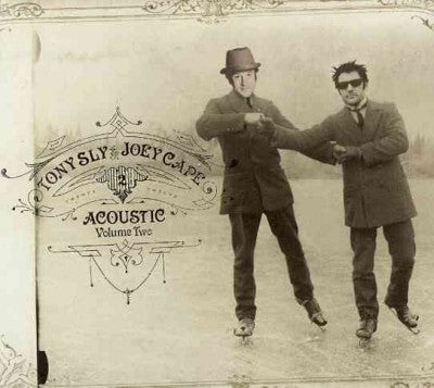 Acoustic 2