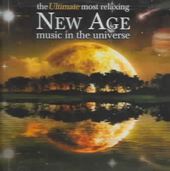 The Ultimate Most Relaxing New Age Music in the Universe