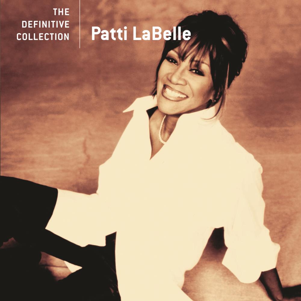 Definitive Collection