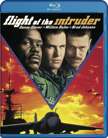 Flight of the Intruder [Blu-ray]