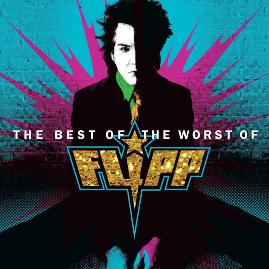 The Best Of The Worst Of Flipp