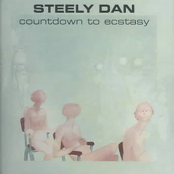 Countdown To Ecstasy