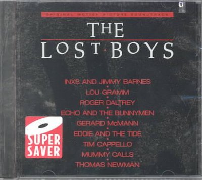 The Lost Boys: Original Motion Picture Soundtrack