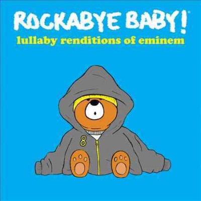 Lullaby Renditions of Eminem
