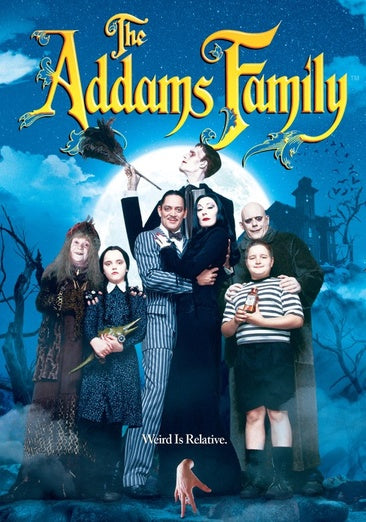 The Addams Family