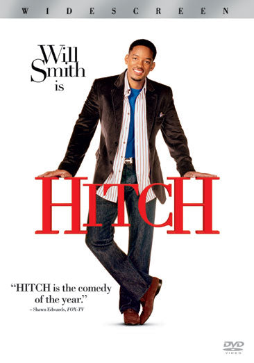 Hitch (Widescreen Edition)