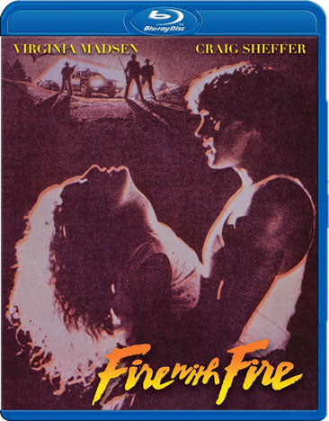 Fire With Fire [Blu-ray]