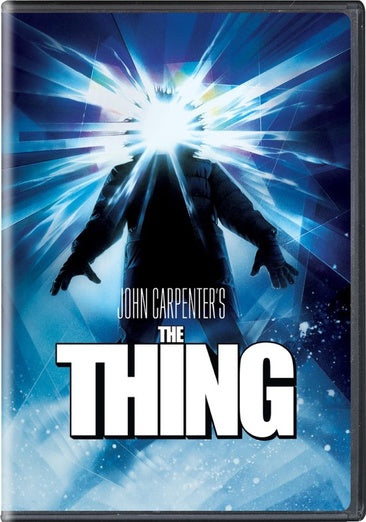 The Thing (Collector's Edition)