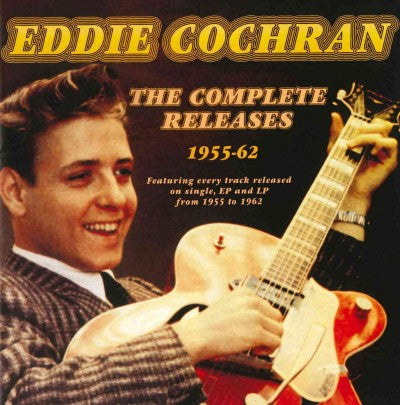 Complete Releases 1955-62