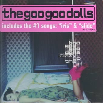 Dizzy up the Girl