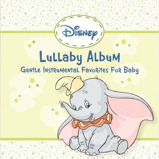 Disneys Lullaby Album