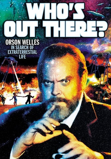 Whos Out There?
