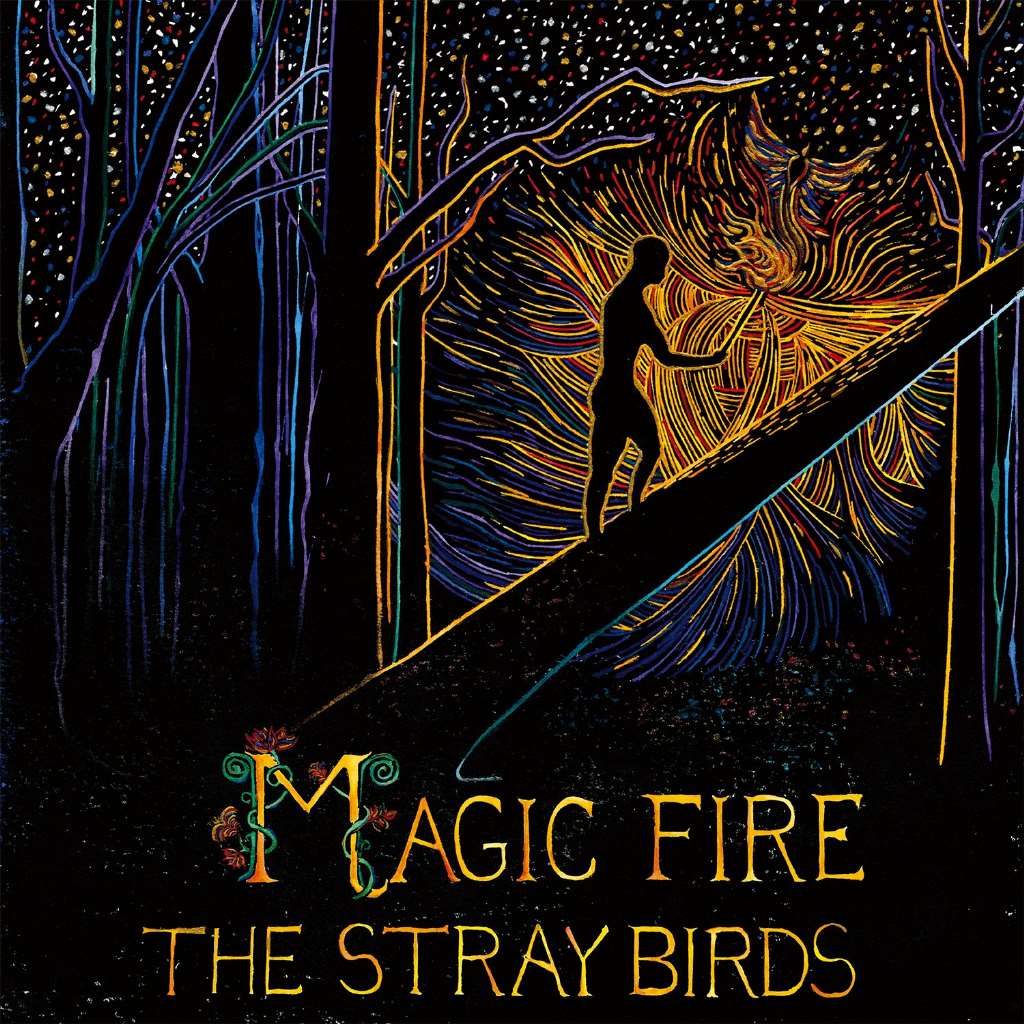 Magic Fire