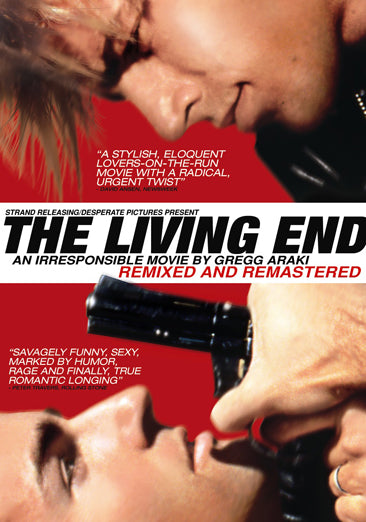 The Living End: Remixed and Remastered
