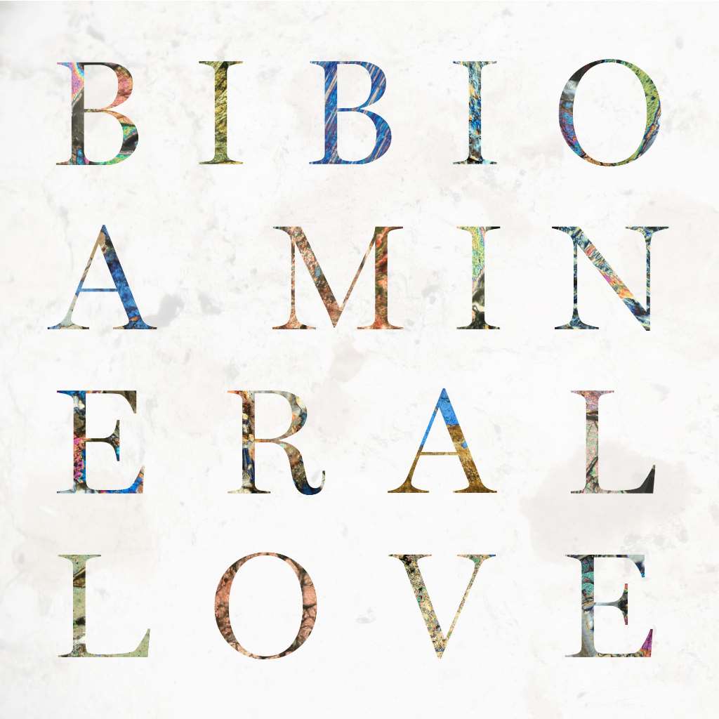 A Mineral Love