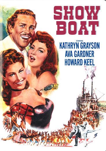 Show Boat