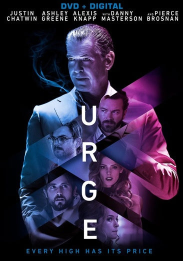 Urge [DVD + Digital]