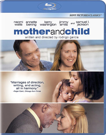 Mother and Child [Blu-ray]