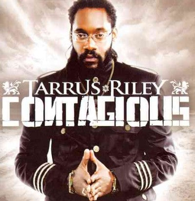 Contagious