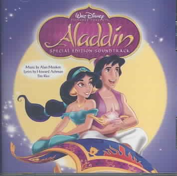 Aladdin: Special Edition Soundtrack