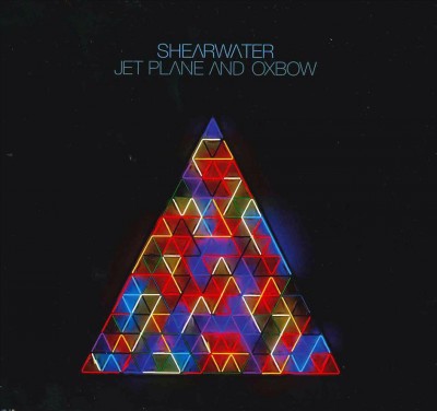 Jet Plane And Oxbow
