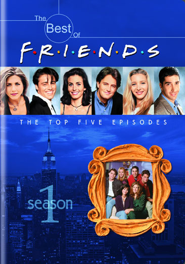 Best of Friends: Season 1