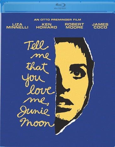 Tell Me That You Love Me, Junie Moon [Blu-ray]